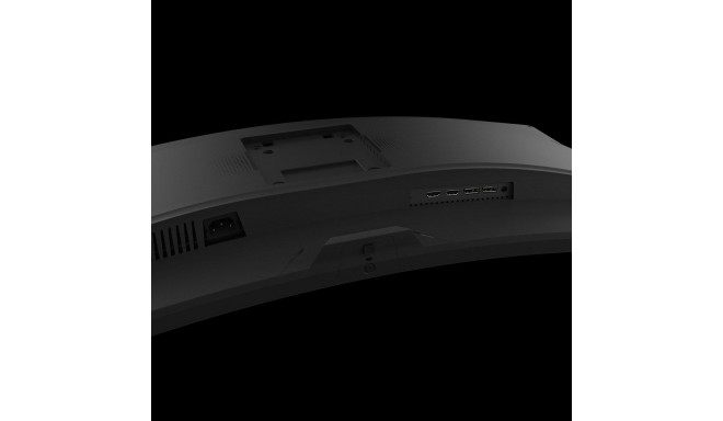 Gigabyte G34WQCP 34" UWQHD kaardus mängurimonitor - 3440 x 1440, 1500R, 180Hz, 1ms, 350 cd/m2, AMD F