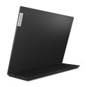 Lenovo ThinkVision M14t Gen 2 LED ekraan 35.6 cm (14") 2240 x 1400 pikslit 2.2K puuteekraan must