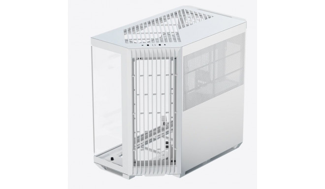 APNX V1-WT-v1 Midi Tower White