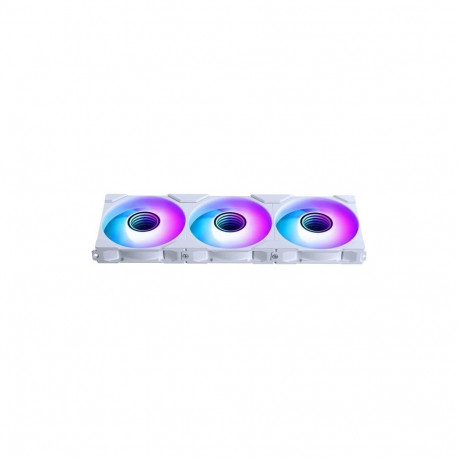 Phanteks M25 Gen2 120mm PWM Fan, DRGB,