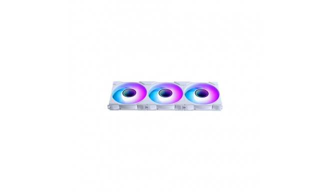 Phanteks M25 Gen2 120mm PWM Fan, DRGB,