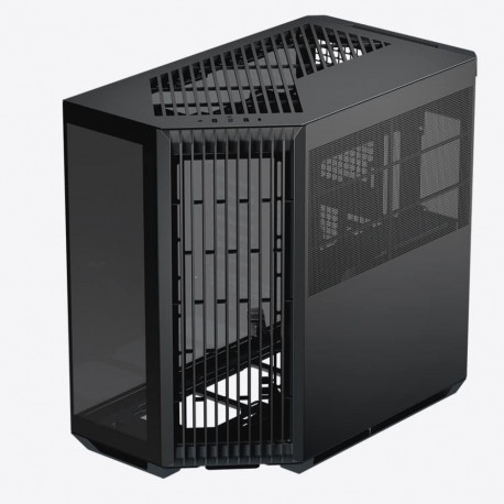 APNX V1-BK-v1 Midi Tower Black