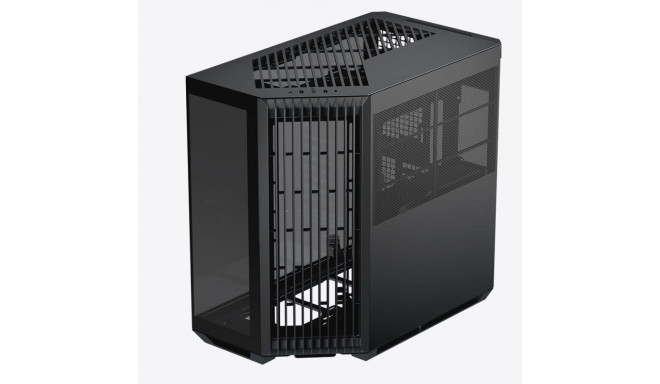 APNX V1-BK-v1 Midi Tower Black