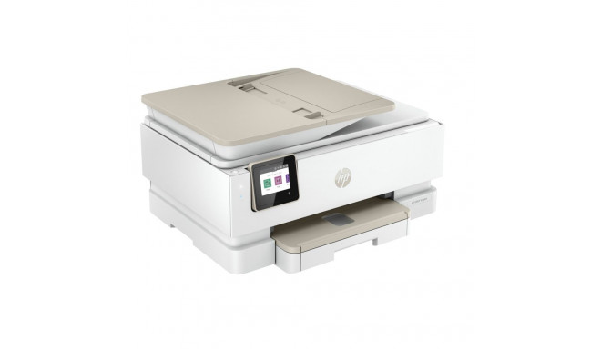 HP ENVY Inspire 7920e juhtmevaba värviline multifunktsionaalne printer, Instant Ink; koopiamasin, sk