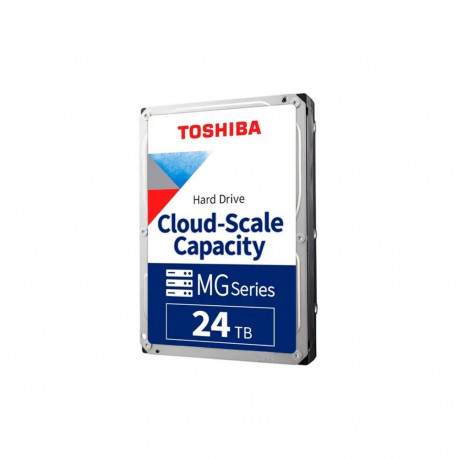 kõvaketas MG11 24TB SATA 6Gb/s 3,5"