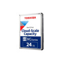 Toshiba MG11 24 TB, SATA 6 Gb/s, 3.5" hard drive