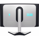 Dell Alienware AW3225QF QD-OLED - 31.6 - white/black, UltraHD/4K, curved, G-SYNC compatible, Adaptiv