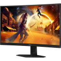 AOC C27G4ZXE, gaming monitor - 27 - black (matt), FullHD, Fast VA, curved, HDMI, DP, 280Hz panel