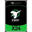 Seagate Exos X24 16 TB, hard drive (SAS 12 Gb/s, 3.5")