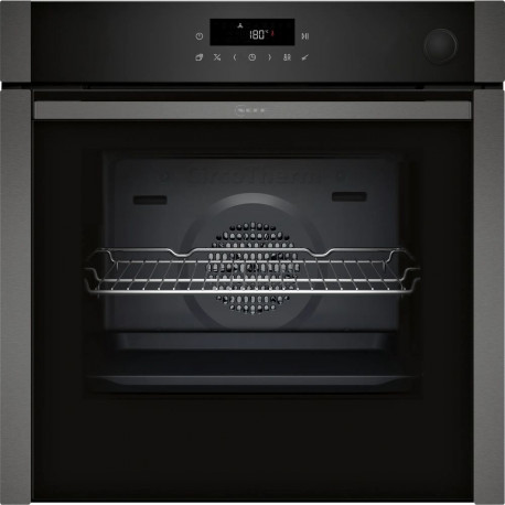 B6AVJ7AG3 N50 (schwarz/graphit)