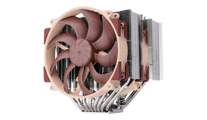 NH-D15 G2 (aluminium/braun, 140 mm)