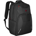 Wenger Cosmic , backpack (black, up to 43.2 cm (17))