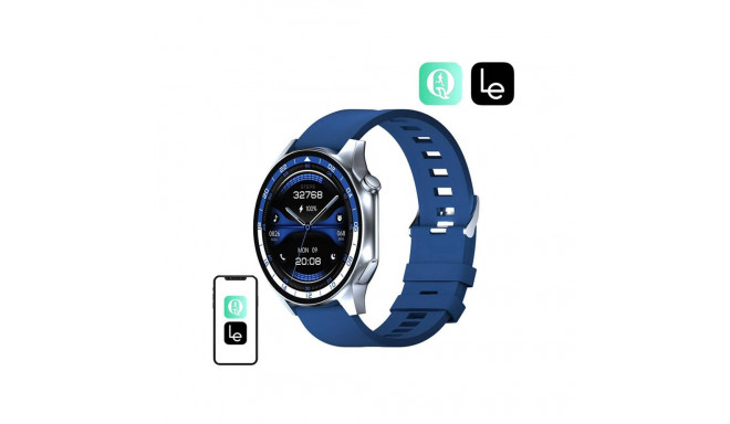 BlitzWolf BW-AR1 smartwatch (blue)