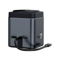Blitzwolf 9in1 docking station BW-TH17 + 15W charger