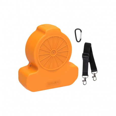 Sunnylife mini protective case FP-SN953-C for DJI FLIP (orange)