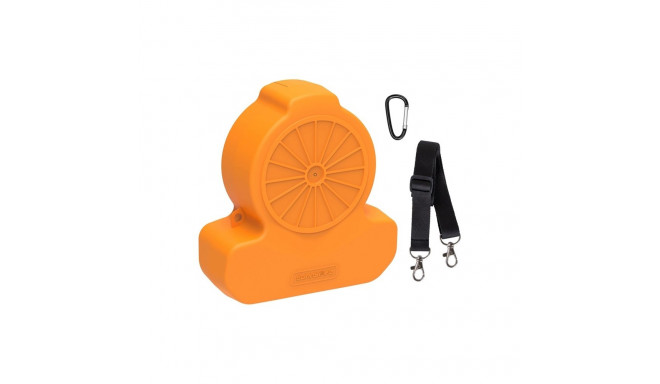 Sunnylife mini protective case FP-SN953-C for DJI FLIP (orange)