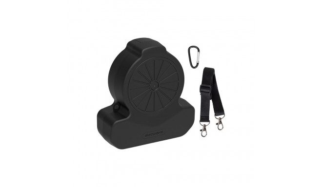 Sunnylife mini protective case FP-SN953-D for DJI FLIP (black)