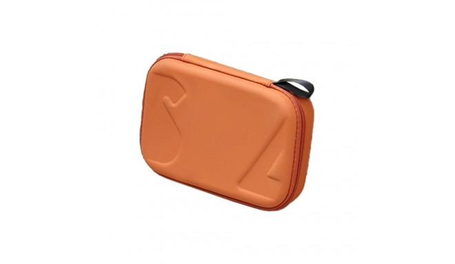 Sunnylife case for DJI Osmo Mobile 7 (orange)
