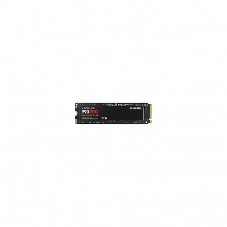 SAMSUNG 990 PRO, 1TB, PCIE 4.0 NVME, M.2, SSD