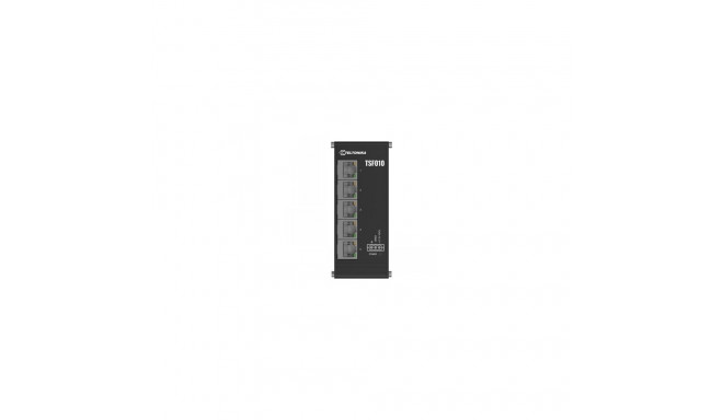 TELTONIKA TSF010 FLAT ETHERNET SWITCH