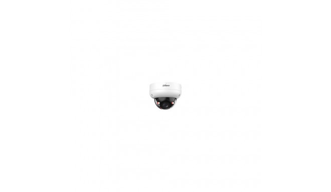 DAHUA NET CAMERA 8MP DOME/HDBW3849R-ZAS-IL-27135