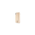 Guess Apple iPhone XR Saffiano Strap Case Beige