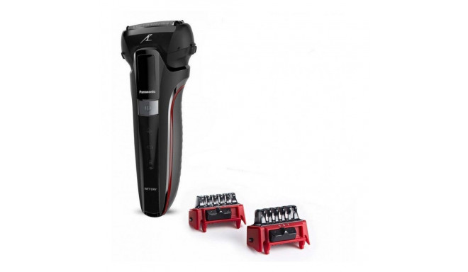 Panasonic Shaver ES-LL41-K503 Operating time (max) 50 min, Lithium Ion, Black, Cordless