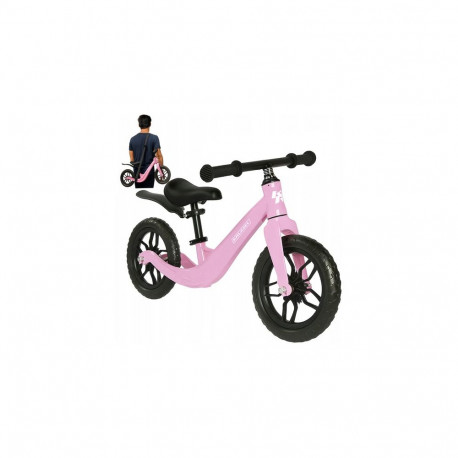 Kruzzel 25768 roosa jooksuratas