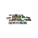 Gra karciana minecraft explorers