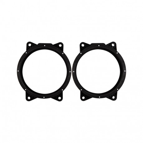 73-146# auto kõlaradapter volvo 165mm