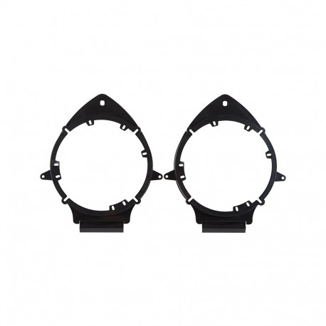 73-147# Samochodowy adapter głośnikowy do chevrolet hhr 05-13 opel insignia