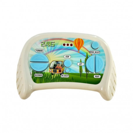 kaugjuhtimispult akusõidukile XMX603 ZP1005 XMX601