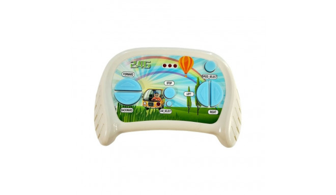 Pilot do pojazdu na akumulator XMX603 ZP1005 XMX601