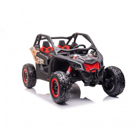 Auto akuga buggy Can-am RS DK-CA001 4x4