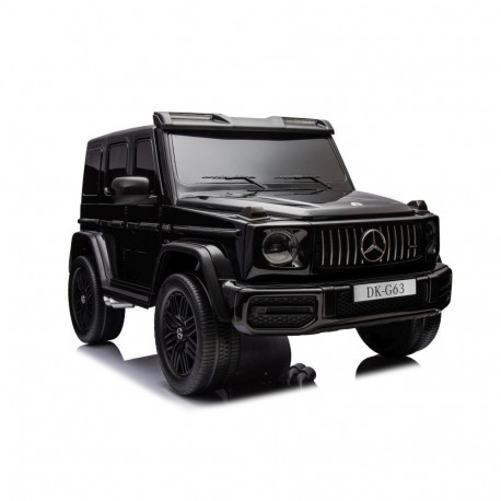 Auto akuga Mercedes G63 XXL must 24V