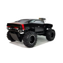 Zdalnie sterowane 2.4G 4x4 must maastikuauto