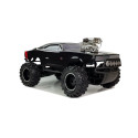 Auto Terenowe Zdalnie Sterowane 2.4G 4x4 Czarne