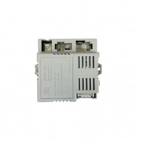 Centralka JR1625RX - 12V do pojazdu na akumulator BBH-0005 (Mercedes GTR)
