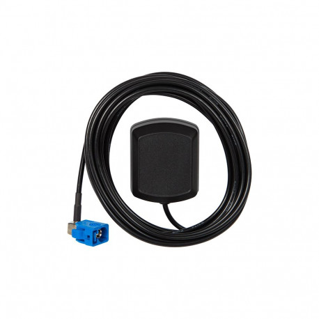 GPS-antenn 20-522# FAKRA 90 3m