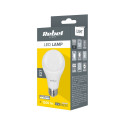 LED lambi Rebel 12W, E27, 3000K, 230V