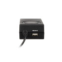 4288# Zasilacz do laptopa samsung 19v/4,74a + usb5,5x3,0 + pin