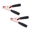 400A must krokodillklemm (2 tk.)