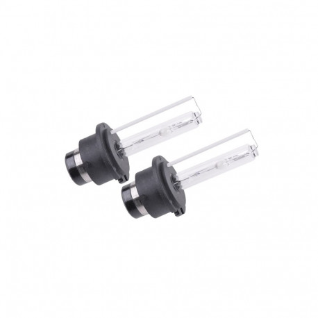 autode ksenoonpirn D2S 6000K 2 tk/komplekt