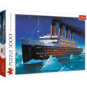 1000-osaline pusle, Titanic