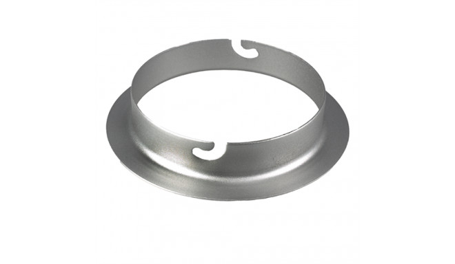 Falcon Eyes Speed Ring Adapter DBEC Elinchrom