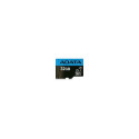 ADATA Premier 32GB MicroSDHC/SDXC UHS-I Class 10 with Adapte Up To 85MB/s