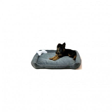 Pet Bed - Go Gift Lux Grey