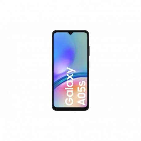 Mobile Phone - Samsung A05s 4GB RAM 64GB Storage 50MP Camera 4G Black