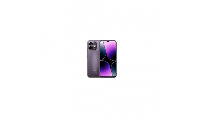 Mobile Phone - Ulefone Note 16 Pro 4GB RAM 128GB Storage NFC Midnight Violet