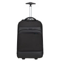 Sülearvuti seljakott Samsonite Mysight, 17,3", must, 2 ratast, väljatõmmatav käepide, 10,5" tahvelar